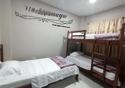 Habitación Privada en Salinas
