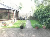 The Old School House Rooms