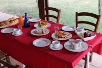 Il Campetto Country House