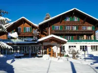Hotel Waldrand Hotels in Lenk