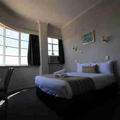 Beer Deluxe Albury Rooms