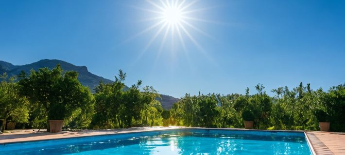 Finca Ca's Curial - Agroturismo - Adults Only Hotele w: Soller