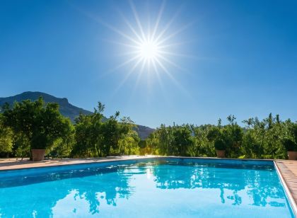 Finca Ca's Curial - Agroturismo - Adults Only