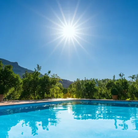 Finca Ca's Curial - Agroturismo - Adults Only