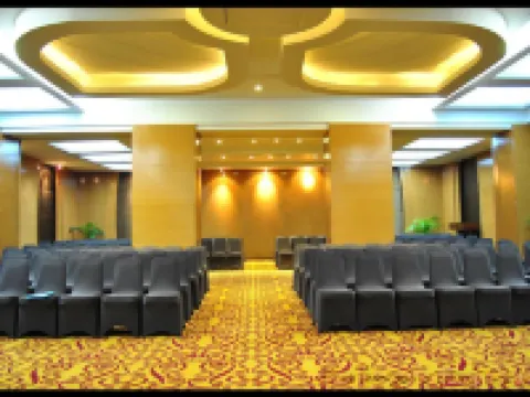 Ros-in Hotel Hotels in Sewon