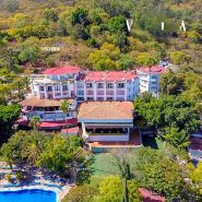 Hotel Victoria Oaxaca