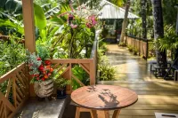Dee Homestay Hotels in Kokosnussinsel