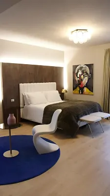 Hotel Battisti 31 Hotels near Via delle Grazie