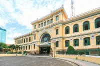 Nicecy Apartment - Sai Gon City