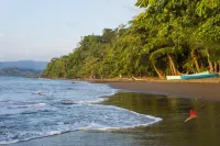 Private Honeymoon Bungalow