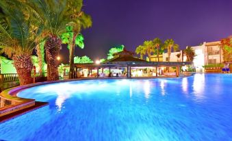 Parkim Ayaz Hotel