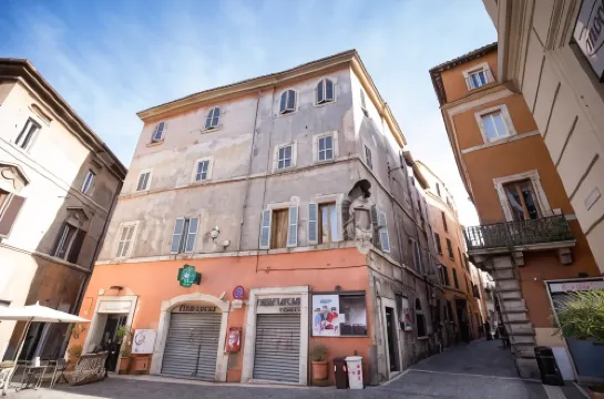 Residenza Carlandi Tivoli