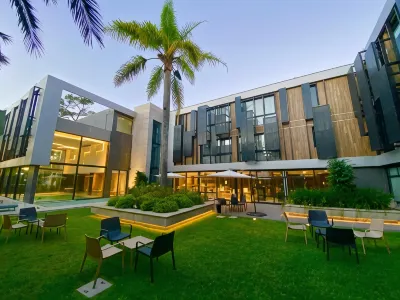 La Capilla - Punta del Este Hotels near Aqua Beach