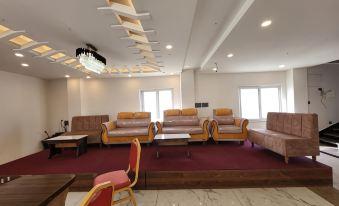 Anjani Suite