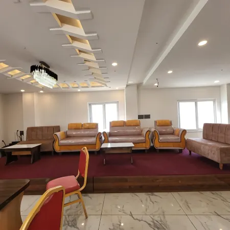 Anjani Suite