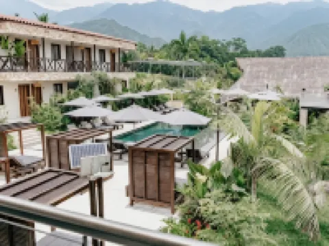 La Gracia Hotel & Spa Hoteles en San Jerónimo