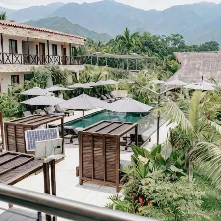 La Gracia Hotel & Spa