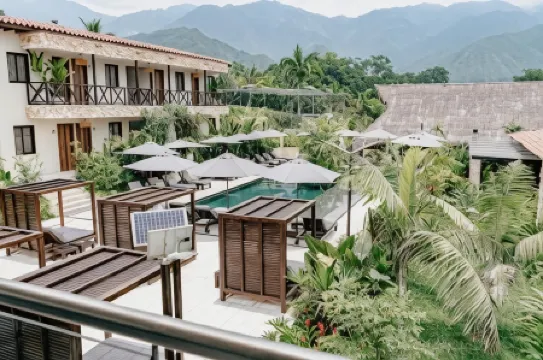 La Gracia Hotel & Spa