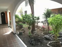Hotel Calli Quetzalcoatl Hotels near San Matías Cocoyotla