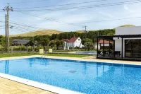 Goto Conkana Kingdom Winery & Resort - إطلالة على البحر