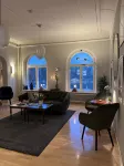 Hotel Park Allé فنادق في كريستيانستاد
