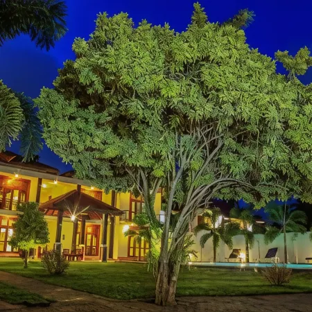 Christima Residence