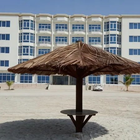Beach Resort Salalah