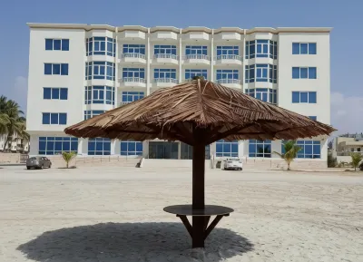 Beach Resort Salalah Hotels in 