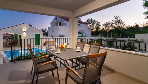 Corte Villas & Apartments - AE1043 Hotels in Zadar