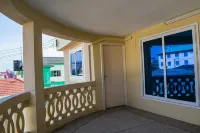 Brannic Lodge