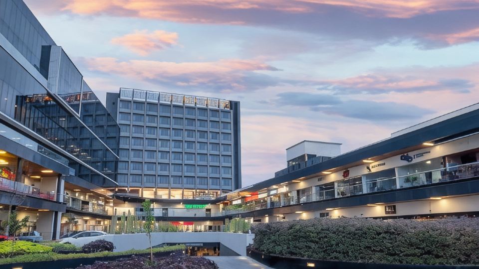 Stadía Suites Querétaro Centro Histórico