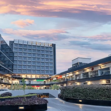 Stadía Suites Querétaro Centro Histórico