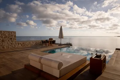 White Springs Retreat Hotel in zona Porto Vromi Maries Cruises & Fun