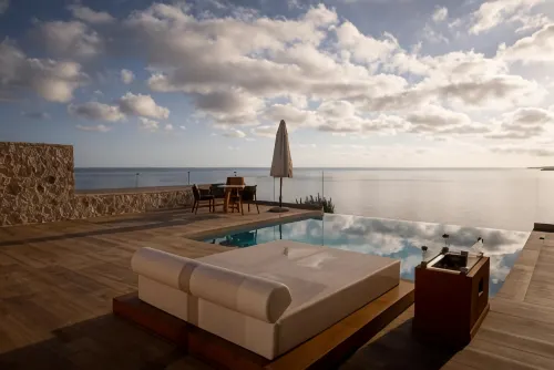 White Springs Retreat Hotels in Agios Nikolaos