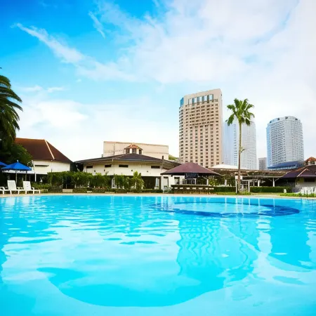 Hotel New Otani Makuhari