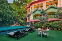 Mayfair Rourkela - ที่มีสระว่ายน้ำ