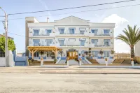 Malacuna Peniche Ξενοδοχεία στην πόλη 