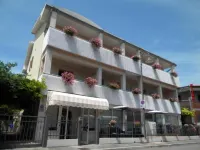 Hotel Eliani Các khách sạn ở Grado