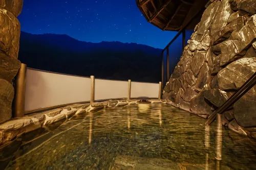 Blue Villa Anabuki - Hot Springs