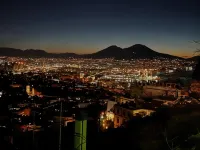 Santa Teresa Luxury Rooms