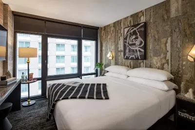 The Fidi Hotel Hoteles en Wall Street