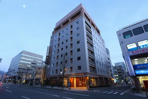 Dormy Inn Matsumoto