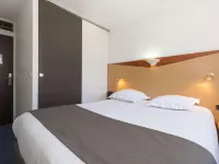 هوتل - ريستوران إيسيدور نايس أويست Hotels near غومبيتاه