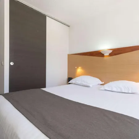 Hotel-Restaurant Isidore Nice Ouest