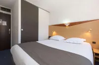 Hotel-Restaurant Isidore Nice Ouest