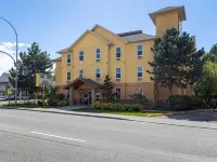 HI Kelowna Hostel Hotels near Downtown Kelowna