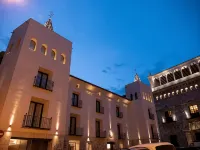 Hotel Palacio la Marquesa