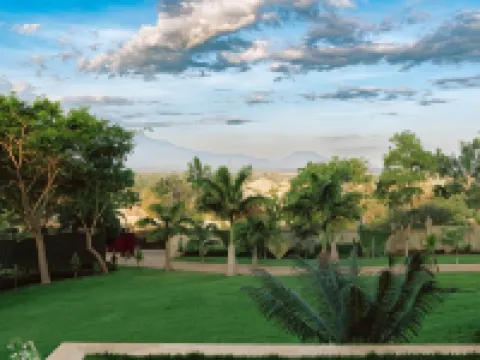 The Scenery Residence Hotels in Arumeru