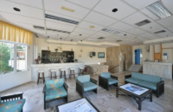 Hotel Anna Apartments