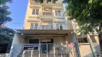 Pasadena House Syariah Hotel dekat Taman Rw VII Ngaliyan Semarang
